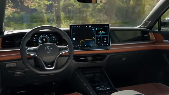 'Video thumbnail for The 5 Best New SUVs of 2025'