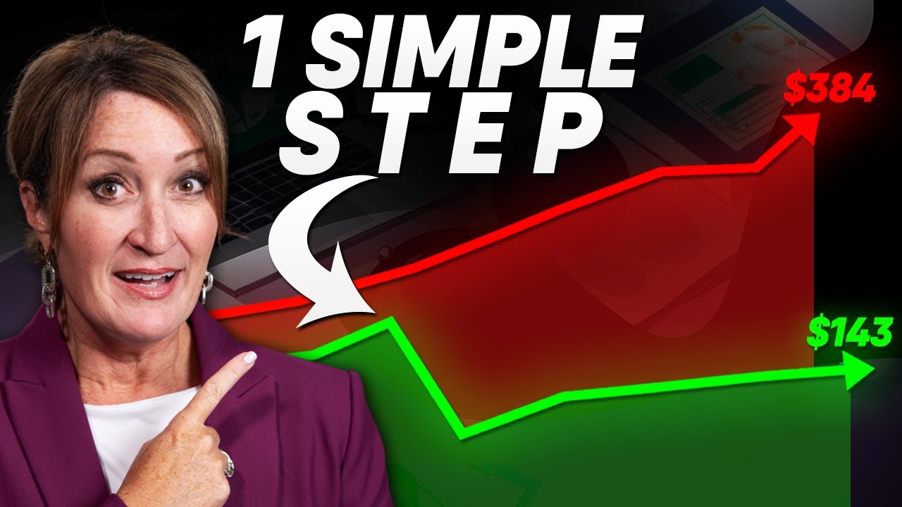 Video thumbnail for How Much Could You Save by Switching Your Medicare Supplement Plan?