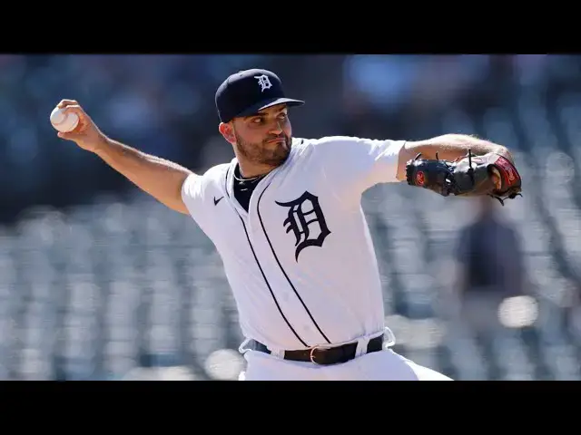 'Video thumbnail for Bryan Garcia 2021 MLB Highlights!'