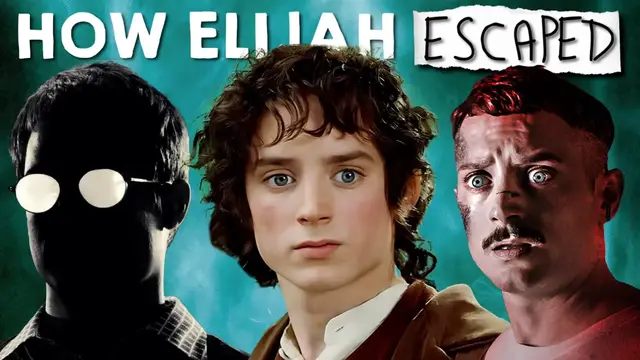 Video thumbnail for How Elijah Wood Pulled Off A Hollywood Miracle