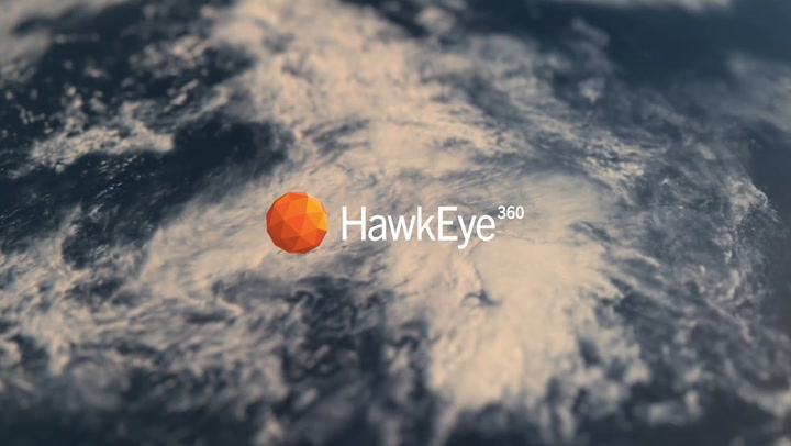 Video thumbnail for They're Watching From Orbit: How Hawkeye 360 Is Redefining National Security From Space
