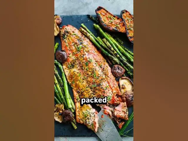 Video thumbnail for Eat Your Way to Thicker Hair: 5 Best Foods for Hair Growth