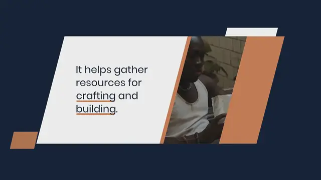 Video thumbnail for Minecraft Mining Tips