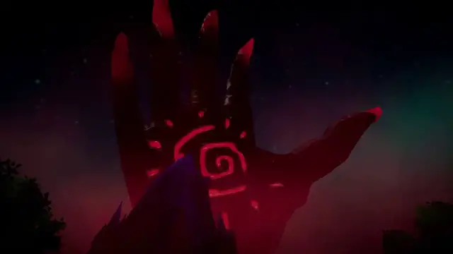 Video thumbnail for Cursed Companions - Official Version 1.0 Release Date Trailer