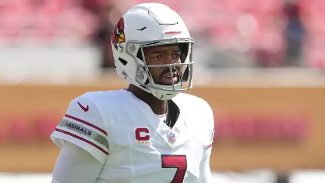 Video thumbnail for Week 4 NFL Best Bets: Arizona Cardinals & LA Rams' Odds