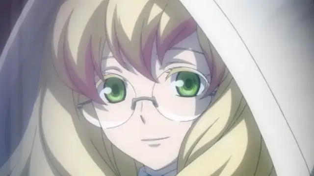 Video thumbnail for BlazBlue: CentralFiction - Official Trinity Glassfille Character Reveal Trailer