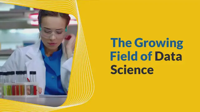 Video thumbnail for Data Scientist in 2023 – Salary, Skills, and Job Roles