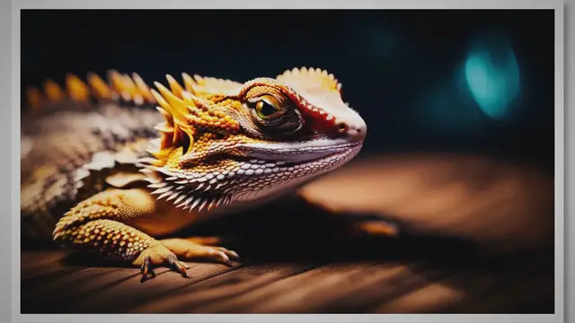 Video thumbnail for Why is My Bearded Dragon Not Eating? Understanding the Possible Reasons