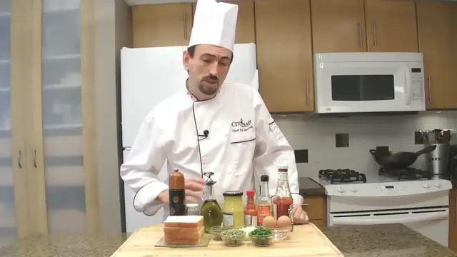'Video thumbnail for How to Make Steak Tartare Recipe   | Best Beef Tartare Recipe'
