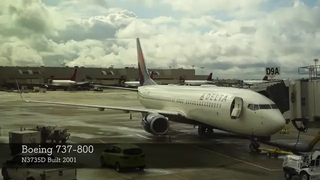 'Video thumbnail for Delta Comfort_ Is Premium Economy worth the money_(720P_HD)'