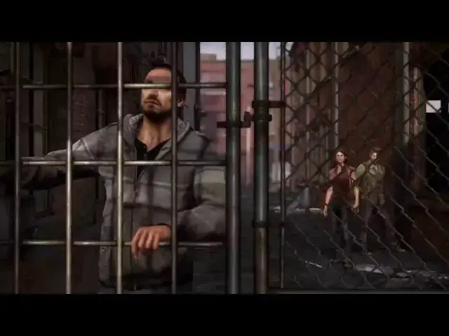 Video thumbnail for The Last of Us Parte 3 PS5