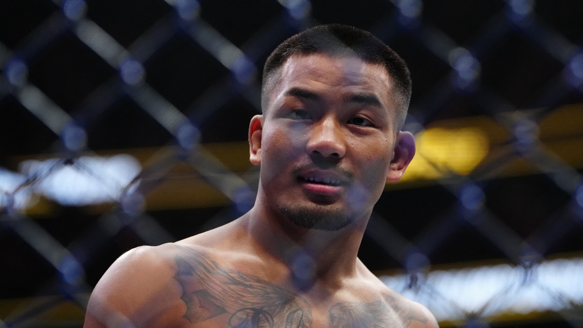 Video thumbnail for Van vs. Taira: Championship Fight Analysis and Odds