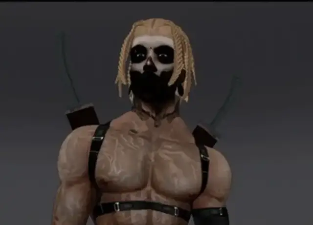'Video thumbnail for Ep 7: Vdvppt Chronicles| IMVU SERIES'