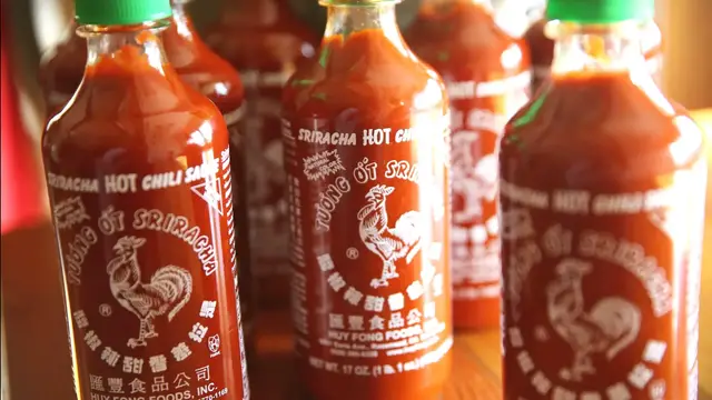 Video thumbnail for The Real Reason Why Huy Fong Sriracha Doesn't Taste The Same Anymore