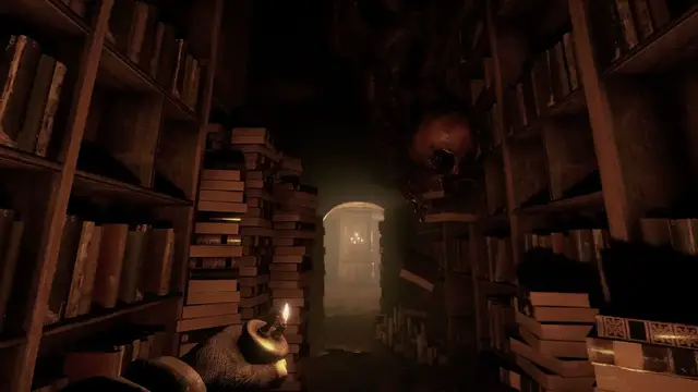 'Video thumbnail for Total Chaos - Official Demo Trailer | Indie Horror Showcase 2025'