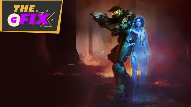 'Video thumbnail for Original Halo Dev Has Harsh Words About Gameplay Changes in Halo: Campaign Evolved - IGN Daily Fix'