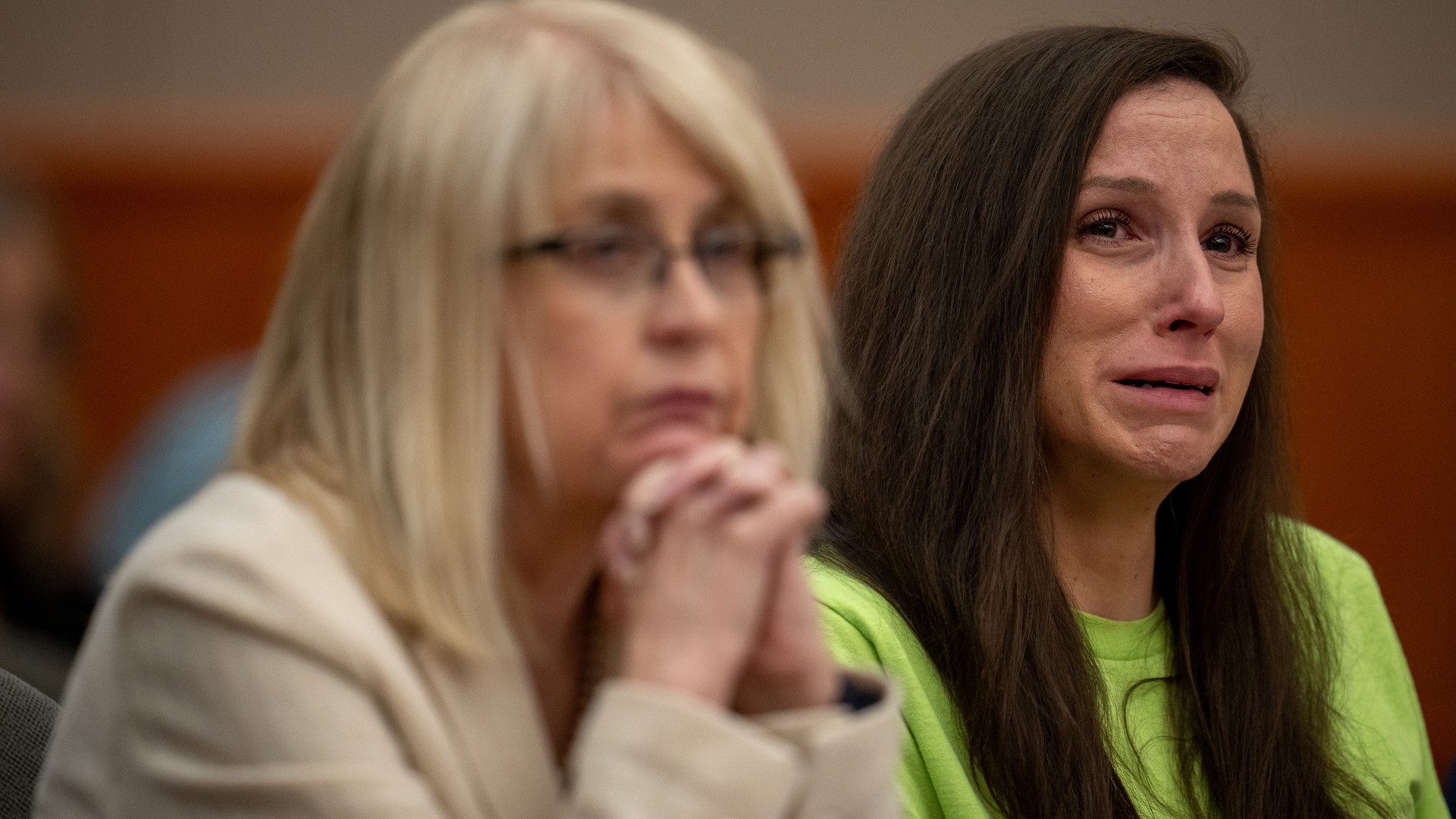 Video thumbnail for Children’s book author Kouri Richins sentenced to life without parole in husband’s fentanyl death