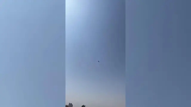 Video thumbnail for Sudan: Sudan Marks 72nd Army Day With Military Air Display.