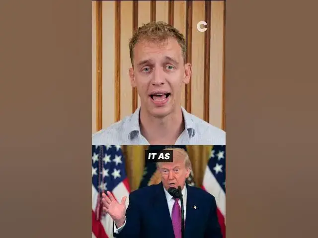 'Video thumbnail for Will Trump concede Ukrainian land to Russia in peace talks with Putin?'