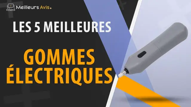 Video thumbnail for ⭐️ MEILLEURE GOMME ÉLECTRIQUE - Avis & Guide d'achat (Comparatif 2022)