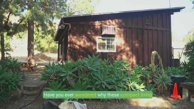 Video thumbnail for Tennessee's Tiny House Rules and Regulations