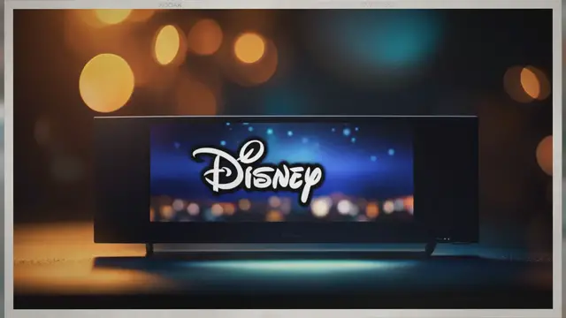 Video thumbnail for Disney+'s Bold Move: The Green Logo Transformation Explained