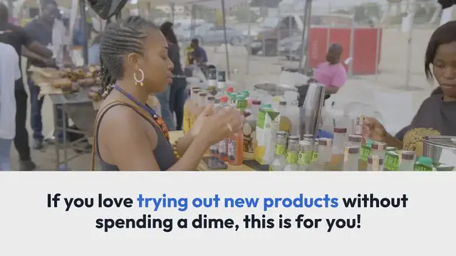 Video thumbnail for How_to_Get_Free_Samples_from_Sampler