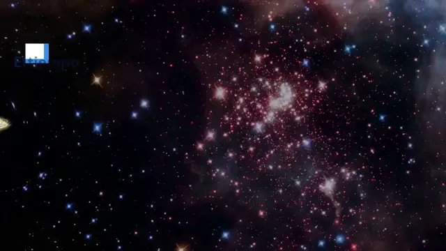 'Video thumbnail for 5 Verdades Asombrosas del Universo que Desafían la Lógica'