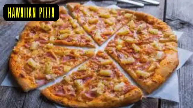 'Video thumbnail for Worldwide 30 Famous Pizza Flavor Names '
