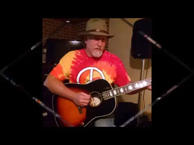 'Video thumbnail for Without a Guitar in My Hand'