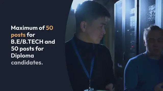 Video thumbnail for Vizag Steel Plant Apprentice Recruitment 2024: Apply for 250