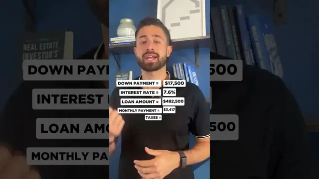 Video thumbnail for investarters: how much to save for a $500k house in 2023