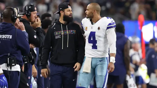 'Video thumbnail for How Many Points Will Be Scored in the Meadowlands This Sunday?'