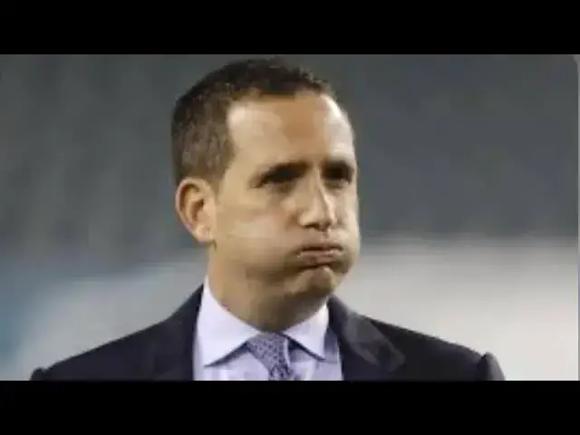 'Video thumbnail for Lord Brunson: eagles, rams & ramsey: how howie roseman dodged a disaster'