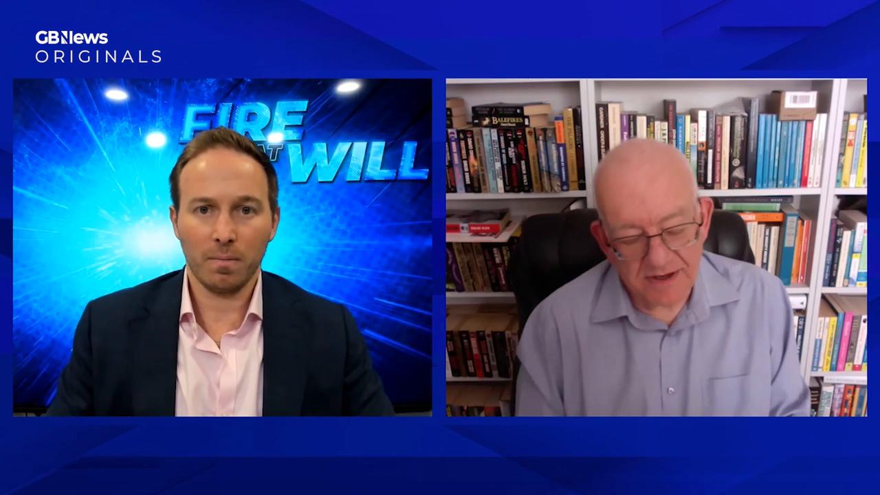 Video thumbnail for Reform UK and Restore Britain: Inside the new political rivalry on the right