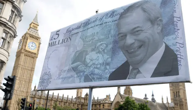 Video thumbnail for Reform UK gets record-breaking donations amid funding investigation