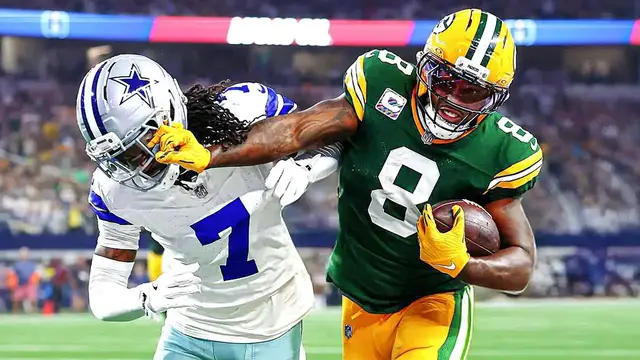 'Video thumbnail for Craziest Get Off Me NFL Moments'