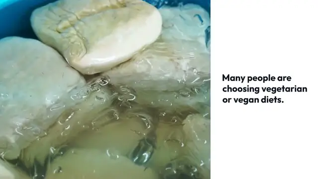 Video thumbnail for Most Effective Benefits of Plant-Based Protein