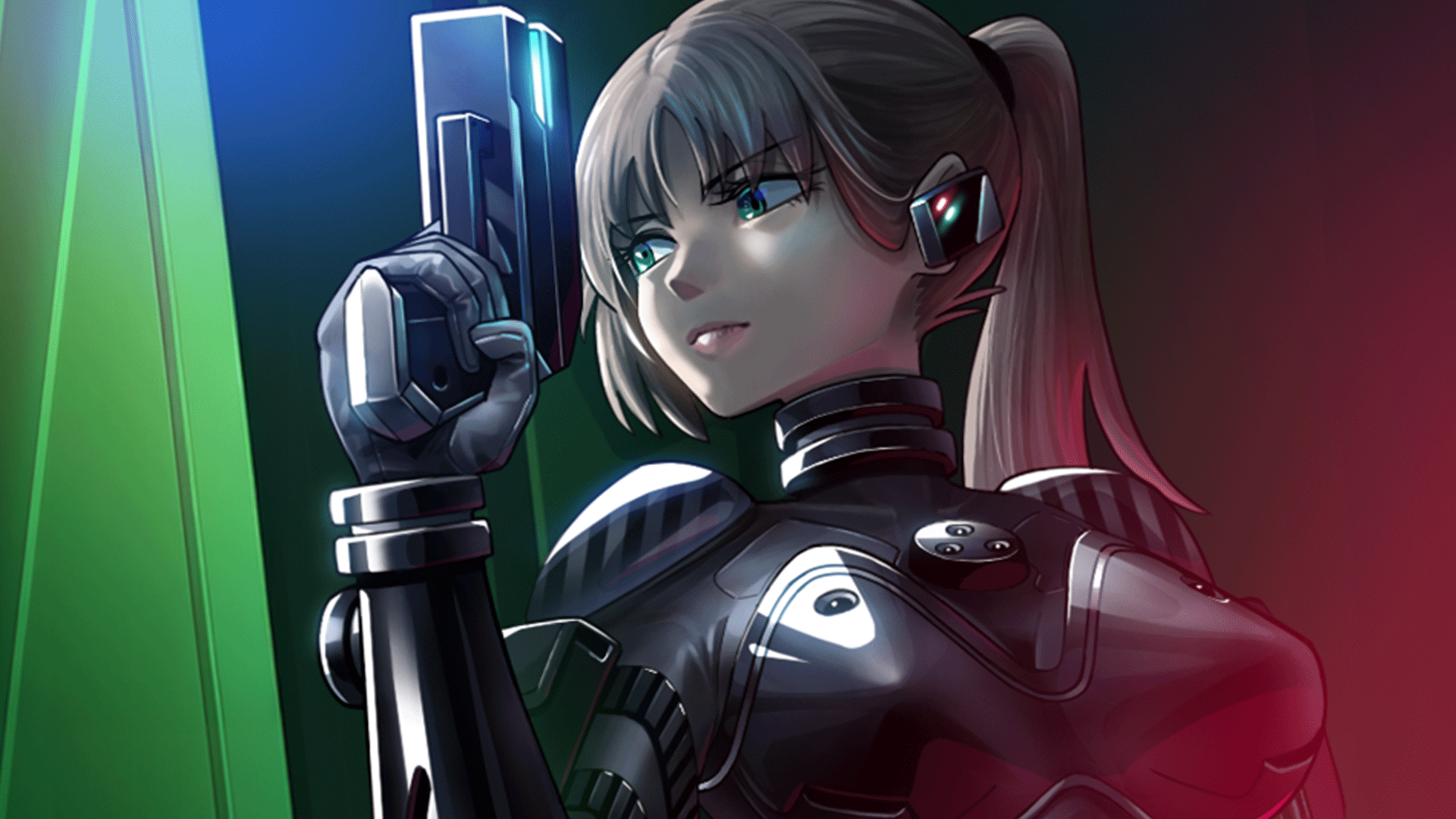 Video thumbnail for Spy Drops - Official Release Date Trailer