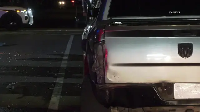 Video thumbnail for US, Phoenix: Glendale 49th Avenue Vehicle Extrication.