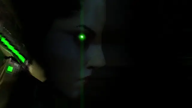 'Video thumbnail for Ghost Sector - Official Demo Announcement Trailer | Horror Game Awards Showcase 2025'
