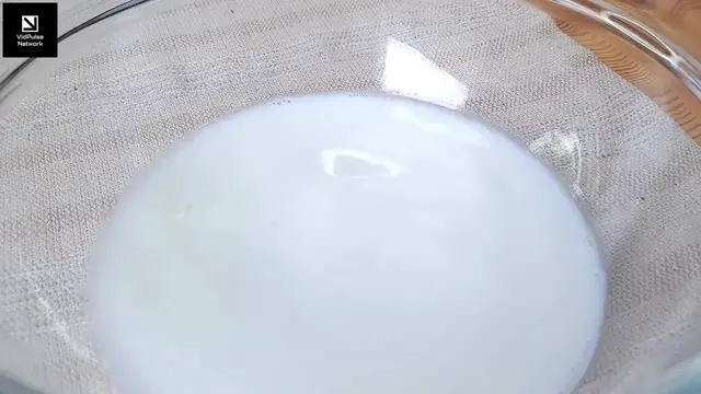 Video thumbnail for Quick and Easy Pastry Recipe