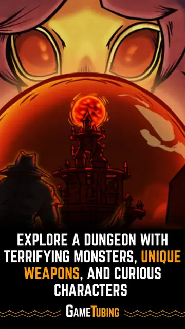 Video thumbnail for This is HARK THE GHOUL - A retro souls-like dungeon crawler