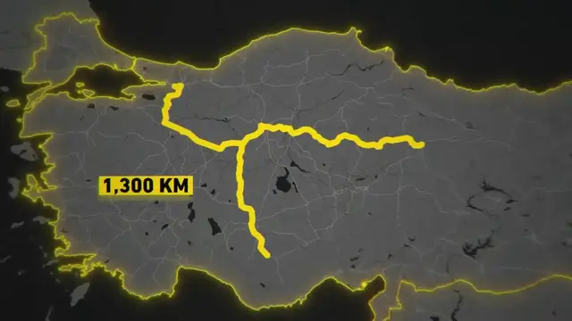 'Video thumbnail for Why Türkiye Could Become the World's Rail Superpower?'