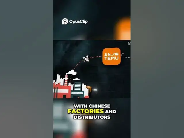 Video thumbnail for Inside Temu: The App That’s Shaking Amazon’s Throne!