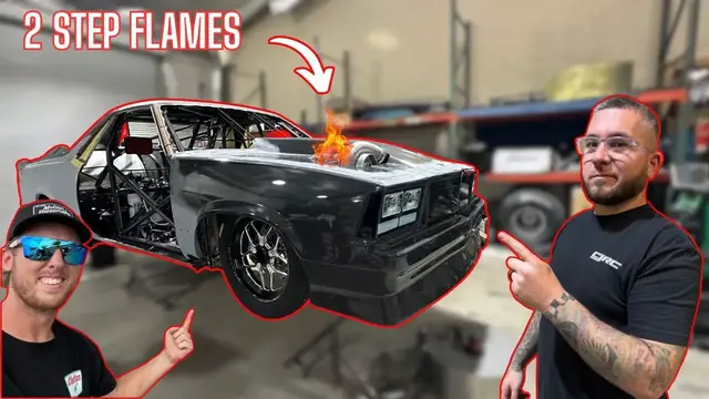 Video thumbnail for Testing Mullet! (We ONLY have 7 Days to be Ready!)