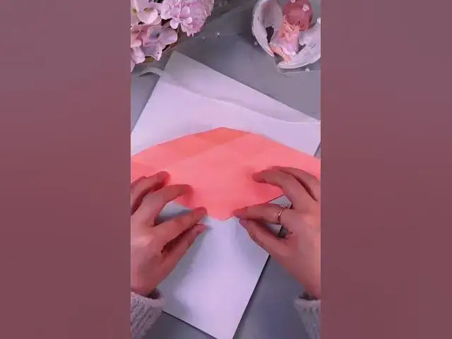 Video thumbnail for Paper Magic Wand