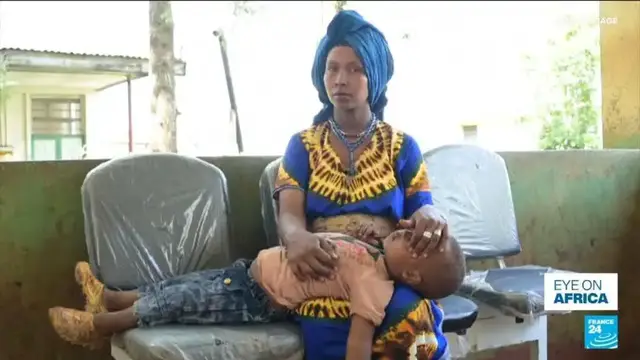 'Video thumbnail for Ethiopia: Healthcare access crumbles amid Oromia conflict'