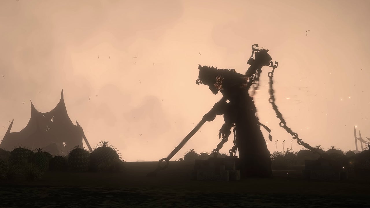 Video thumbnail for Path of Exile: Mirage - Official Trailer