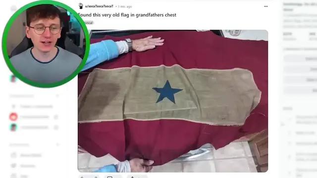 'Video thumbnail for 1 Hour of Interesting Flags'